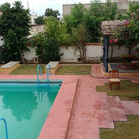 Hotel Jamuna Resort Jhunjhunu Exterior foto